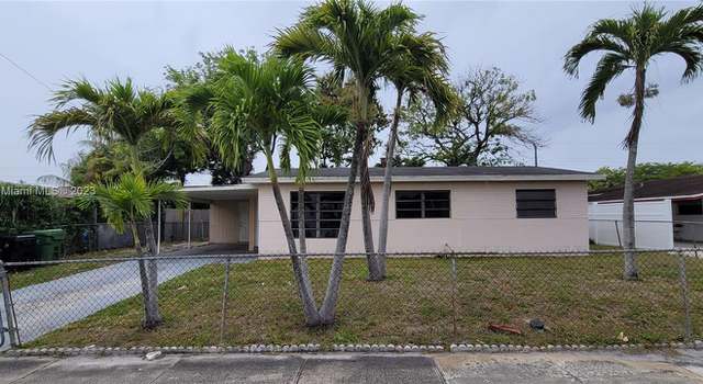 Photo of 2731 NW 16th Ct, Fort Lauderdale, FL 33311
