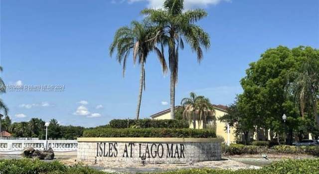 Photo of 437 Vista Isles Dr #2226, Sunrise, FL 33325