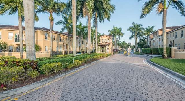 Photo of 4331 SW 160th Ave #108, Miramar, FL 33027