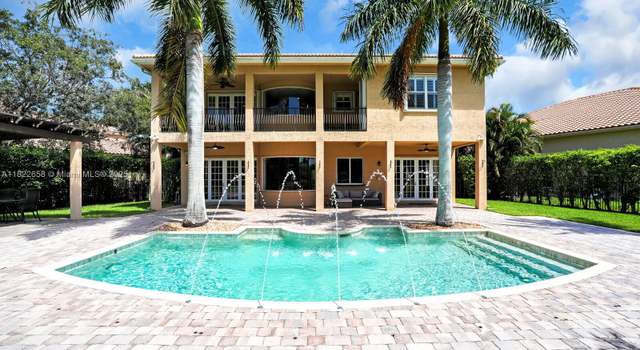 Photo of 11844 Foxbriar Lake Trl, Boynton Beach, FL 33473