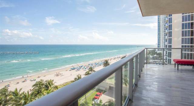 Photo of 17749 Collins Ave #702, Sunny Isles Beach, FL 33160