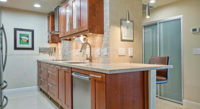 Photo of 300 Bayview Dr #102, Sunny Isles Beach, FL 33160