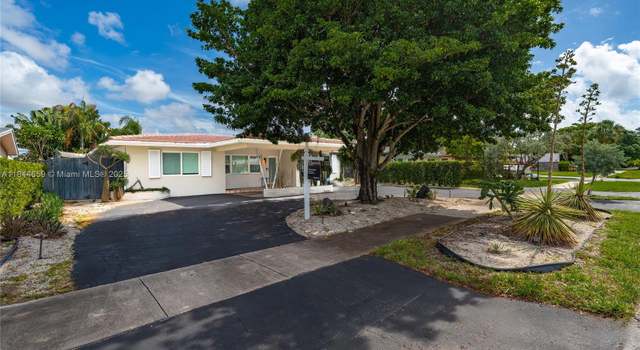 Photo of 817 NW 30th St, Wilton Manors, FL 33311