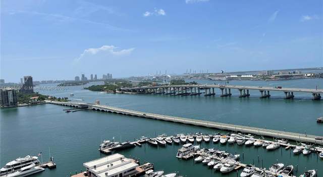 Photo of 1717 N Bayshore Dr Unit A-2531, Miami, FL 33132