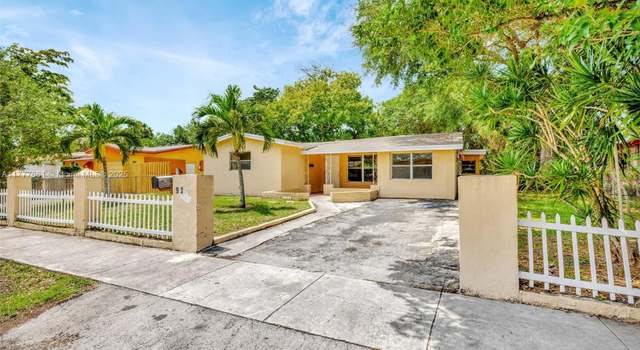 Photo of 931 NW 38th Ave, Lauderhill, FL 33311