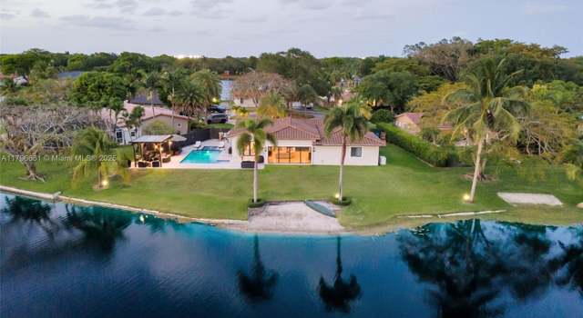 Photo of 14120 Leaning Pine Dr, Miami Lakes, FL 33014