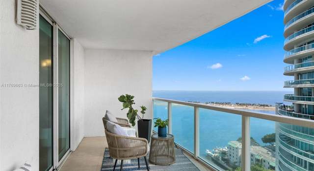 Photo of 2101 Brickell Ave #1809, Miami, FL 33129