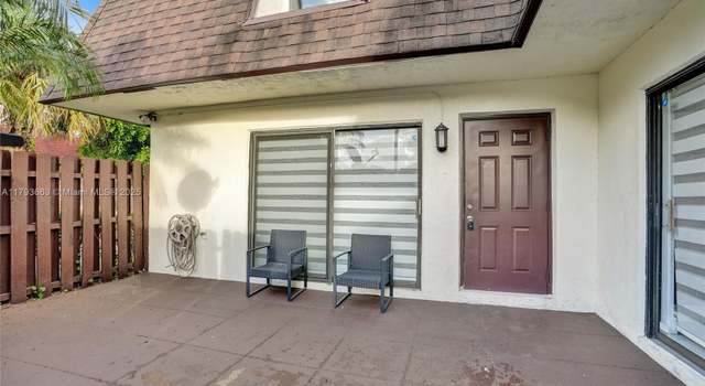 Photo of 7947 Tam Oshanter Blvd, North Lauderdale, FL 33068