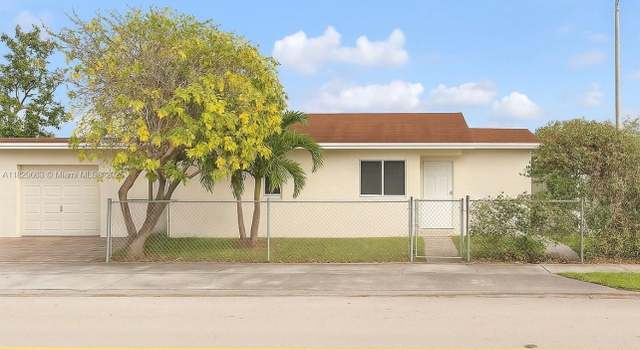 Photo of 601 SE 8th Pl, Hialeah, FL 33010