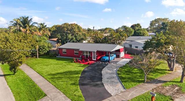 Photo of 1916 SW 47th Ave, Fort Lauderdale, FL 33317