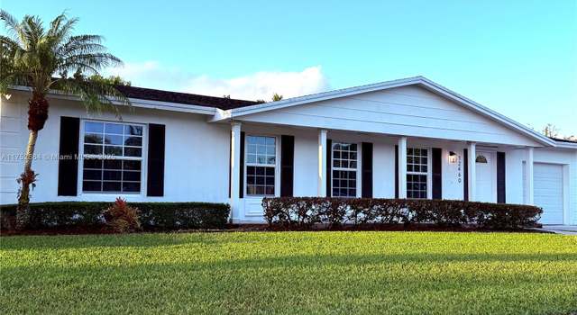 Photo of 12460 SW 104th Ter, Miami, FL 33186