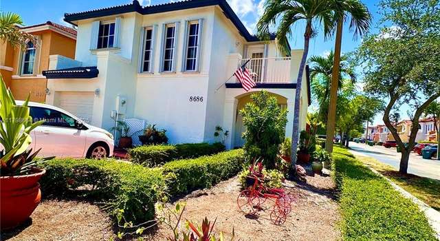 Photo of 8686 SW 159th Path, Miami, FL 33193