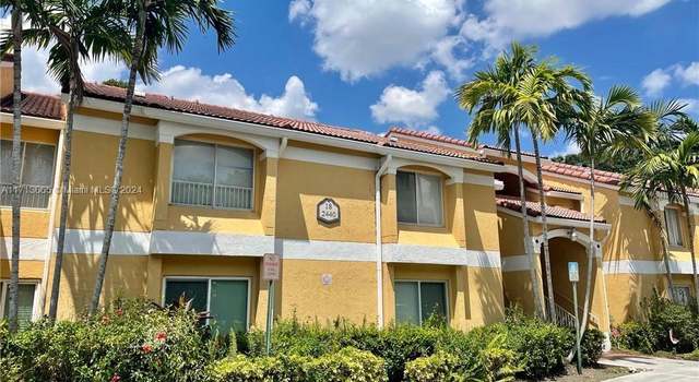 Photo of 2440 NW 33rd St #1806, Oakland Park, FL 33309