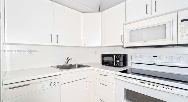 Photo of 17570 Atlantic Blvd #215, Sunny Isles Beach, FL 33160