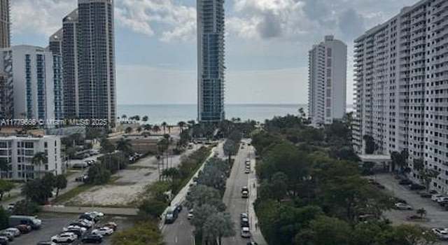 Photo of 231 174th St #1112, Sunny Isles Beach, FL 33160
