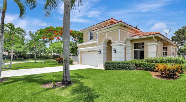 Photo of 3708 Coco Lake Dr, Coconut Creek, FL 33073