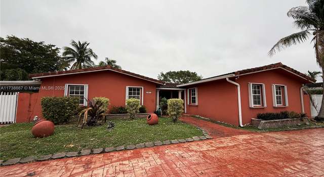 Photo of 13811 SW 71st Ln, Miami, FL 33183