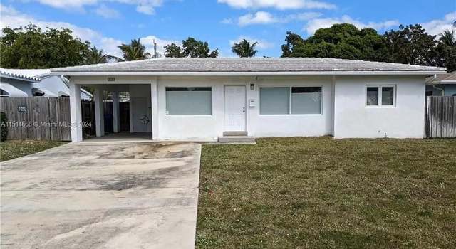 Photo of 615 SW 18th Ct, Fort Lauderdale, FL 33315