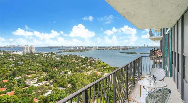 Photo of 780 NE 69th St Ph -6, Miami, FL 33138