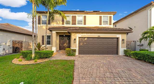 Photo of 25449 SW 121st Ct, Homestead, FL 33032