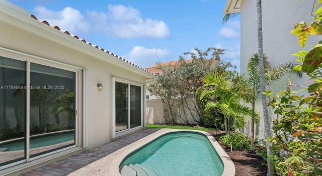 Photo of 1576 Breakwater Ter, Hollywood, FL 33019