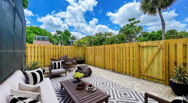 Photo of 1725 NW 73rd Ave #38, Plantation, FL 33313