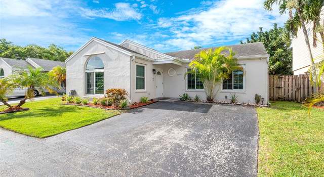 Photo of 12680 SW 144th Ter, Miami, FL 33186