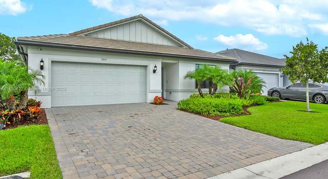 Photo of 3041 Hibiscus Ave, Lauderdale Lakes, FL 33311