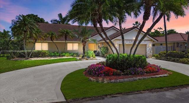 Photo of 7332 NW 83rd Way, Tamarac, FL 33321