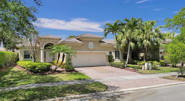 Photo of 7161 NW 115th Way, Parkland, FL 33076