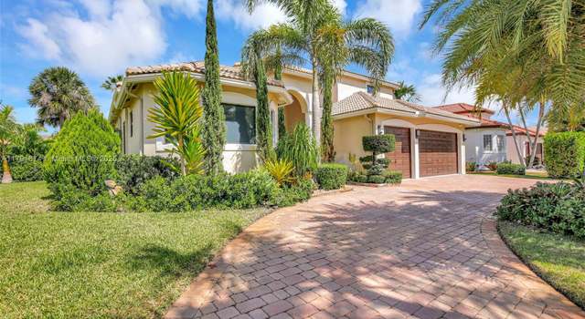 Photo of 3260 SW 189th Ave, Miramar, FL 33029