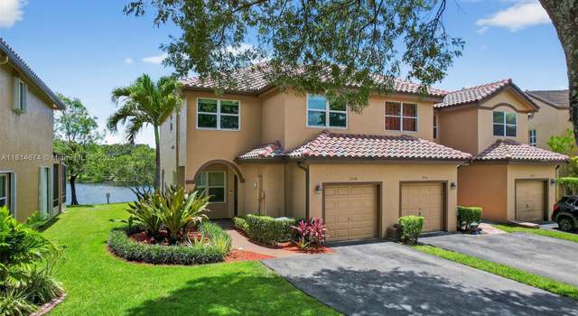 Photo of 1860 SW 53rd Ave, Plantation, FL 33317