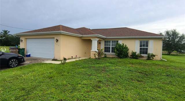 Photo of 111 Kismet Pkwy W, Cape Coral, FL 33993