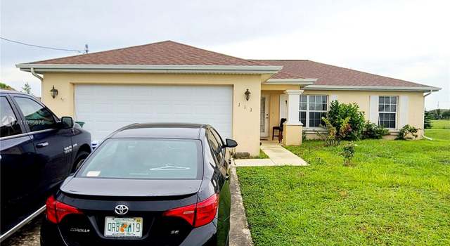 Photo of 111 Kismet Pkwy W, Cape Coral, FL 33993