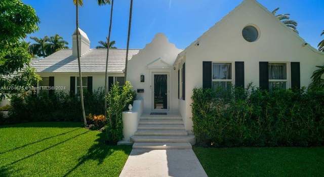 Photo of 2505 Sunset Dr, Miami Beach, FL 33140