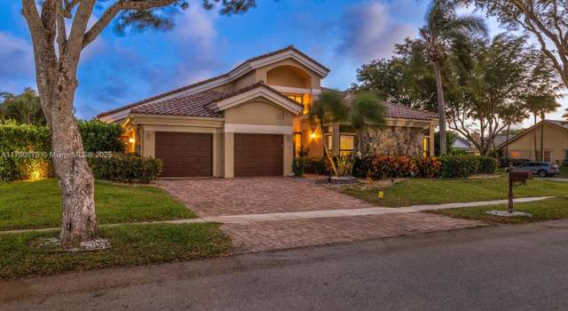 Photo of 2664 NW 49th St, Boca Raton, FL 33434