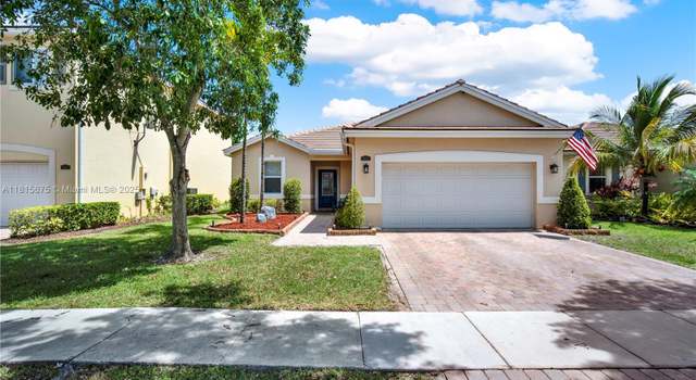 Photo of 3456 NE 2nd St, Homestead, FL 33033
