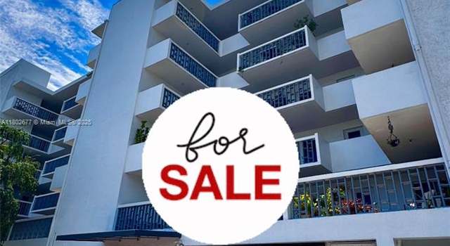 Photo of 1030 9th St #403, Miami Beach, FL 33139
