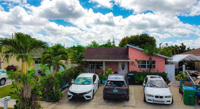 Photo of 16238 SW 305th St, Homestead, FL 33033