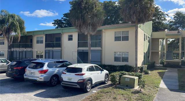 Photo of 4161 NW 90th Ave #207, Coral Springs, FL 33065
