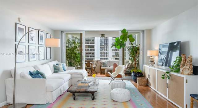 Photo of 11 Island Ave #1007, Miami Beach, FL 33139