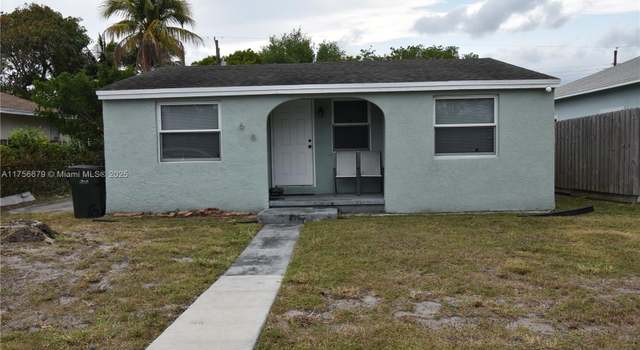 Photo of 638 SW 7th Ave, Delray Beach, FL 33444