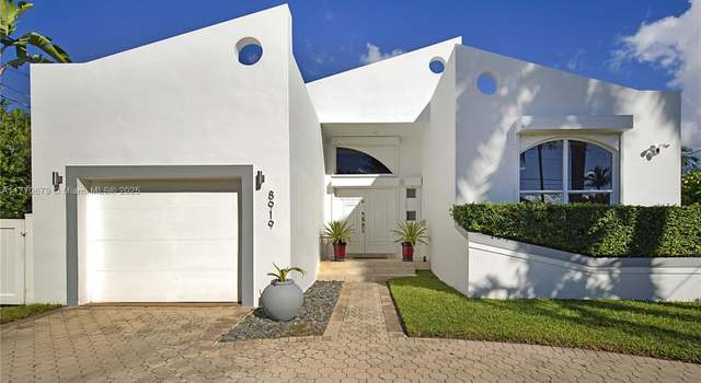 Photo of 8919 Byron Ave, Surfside, FL 33154