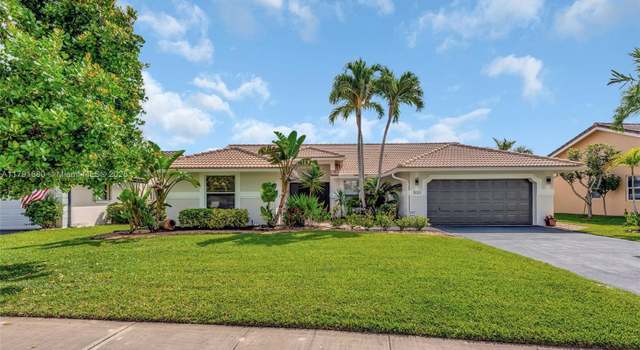 Photo of 5133 N Springs Way, Coral Springs, FL 33076