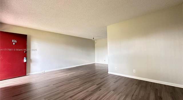 Photo of 151 SW 135th Ter Unit 106T, Pembroke Pines, FL 33027