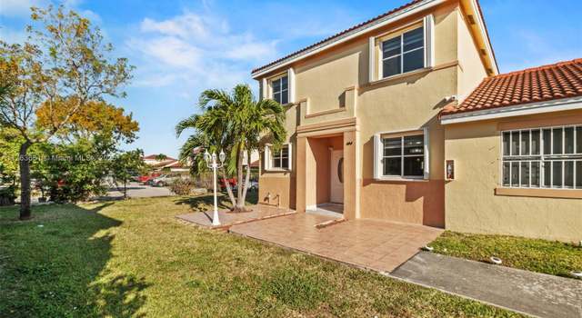 Photo of 240 NW 114th Ave Unit 1-104, Sweetwater, FL 33172