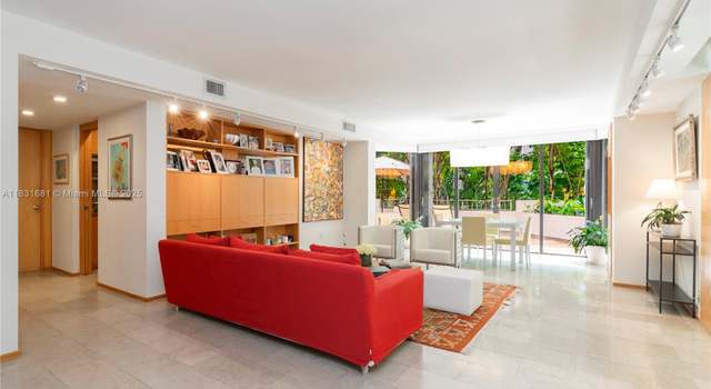 Photo of 101 Crandon Blvd #178, Key Biscayne, FL 33149
