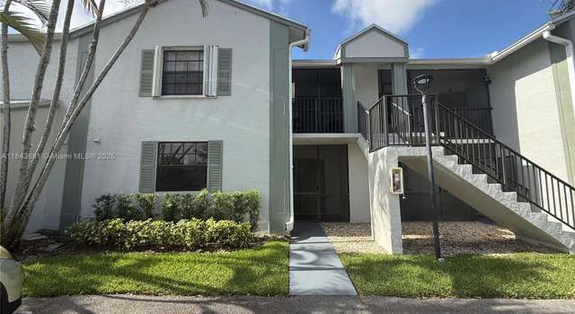 Photo of 1024 S Independence Dr Unit 1024C, Homestead, FL 33034