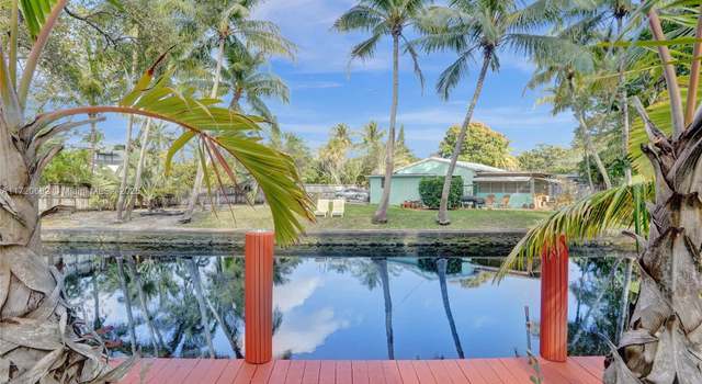 Photo of 816 SW 10th St, Fort Lauderdale, FL 33315
