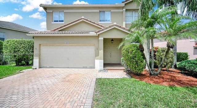 Photo of 4007 Turquoise Trl, Weston, FL 33331